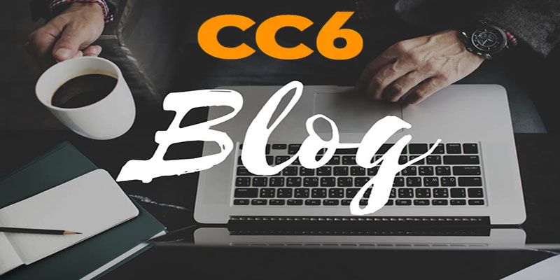 Blog Cc6 | Những mẹo chơi trò chơi cá cược hiệu quả từ CC6