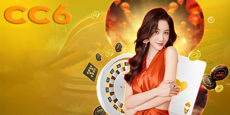 Lợi ích khi tham gia Casino Cc6