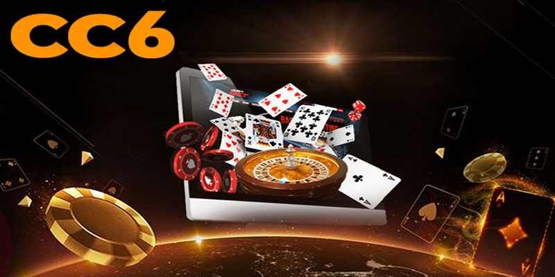 Các chương trình khuyến mãi và ưu đãi tại Casino Cc6